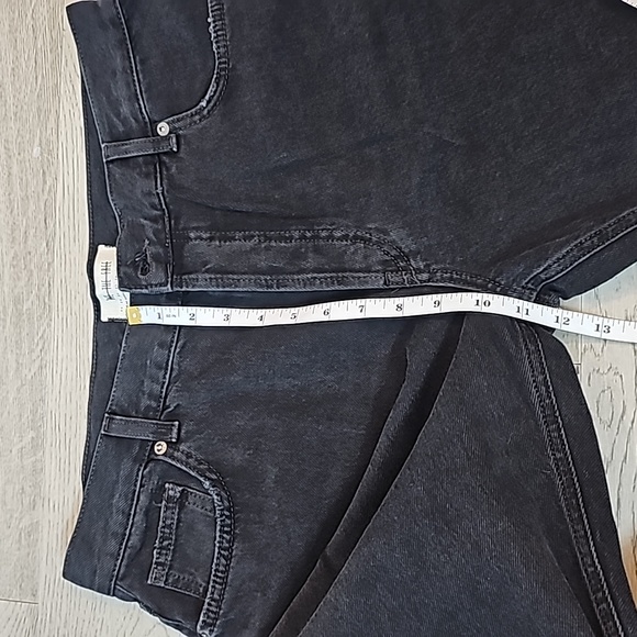 NWOT We the free jeans - Picture 6 of 8